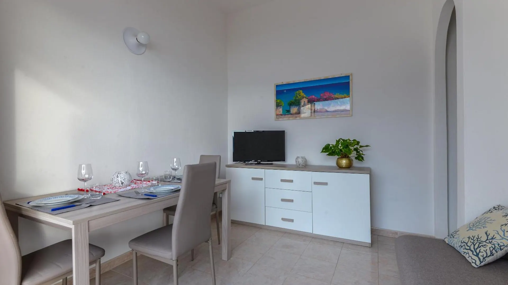 Appartamento Casa Clara Marina di Campo