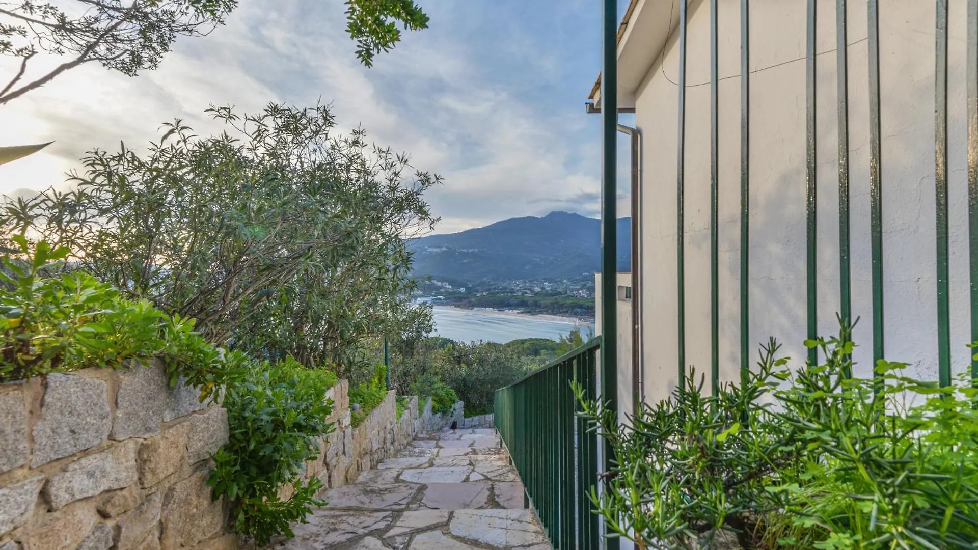 Casa Clara Daire Marina di Campo