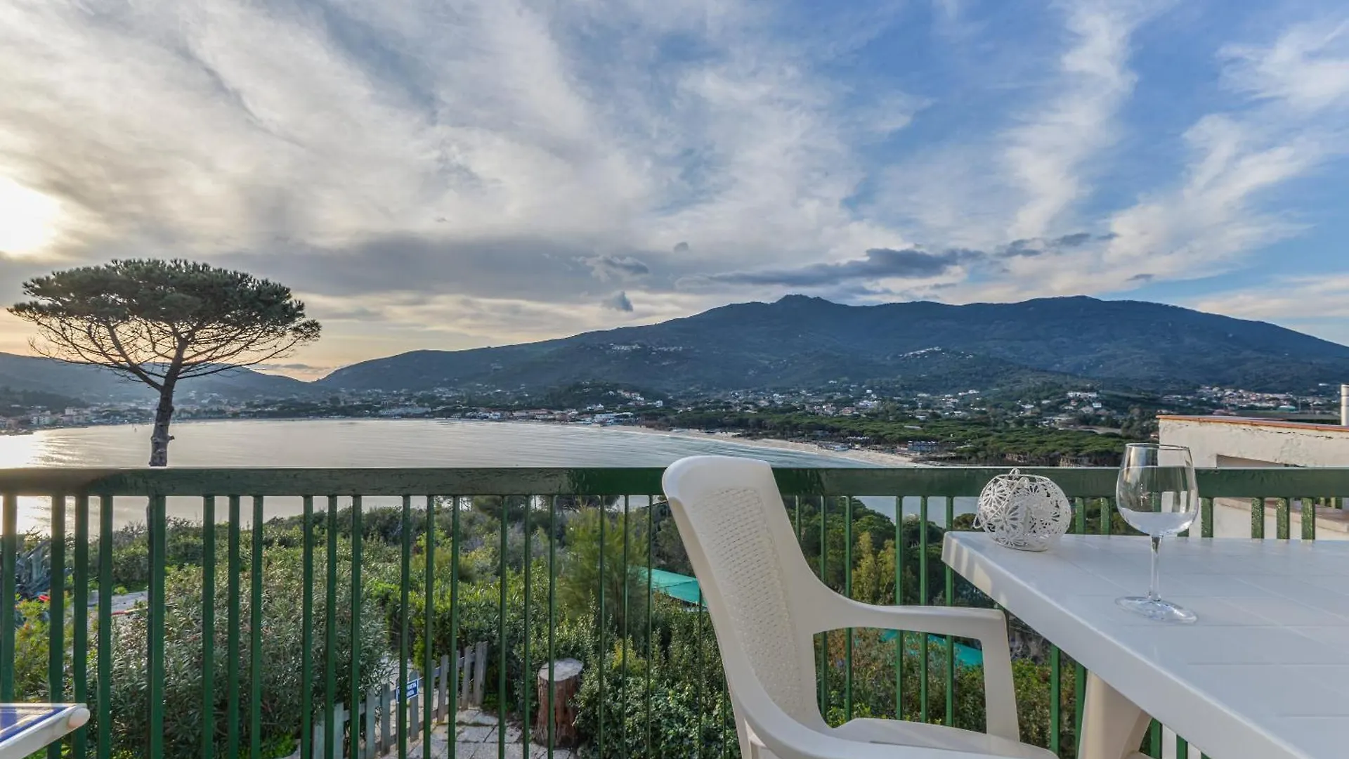 Casa Clara Daire Marina di Campo 0*,  İtalya