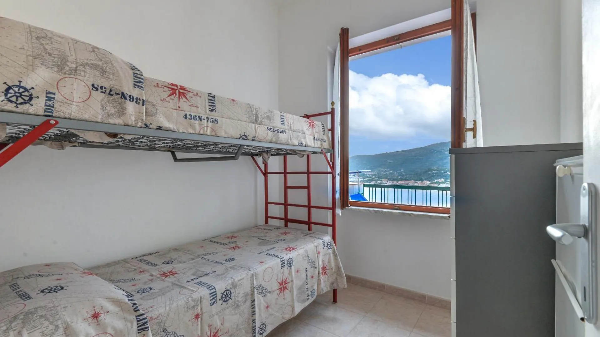 Casa Clara Daire Marina di Campo 0*,  İtalya