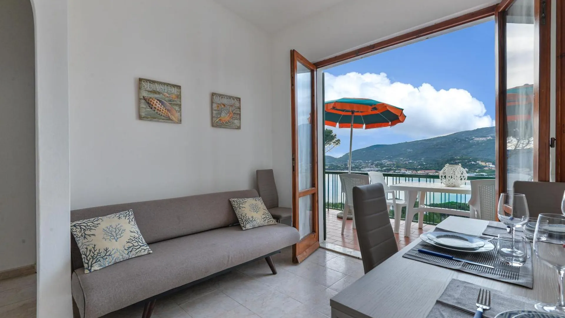 Casa Clara Daire Marina di Campo