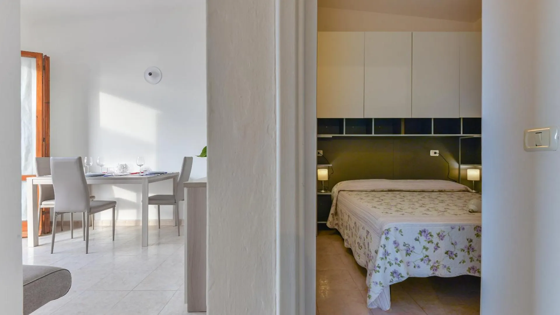 Casa Clara Daire Marina di Campo 0*,