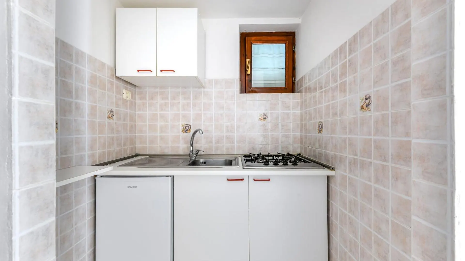 Casa Clara Daire Marina di Campo İtalya