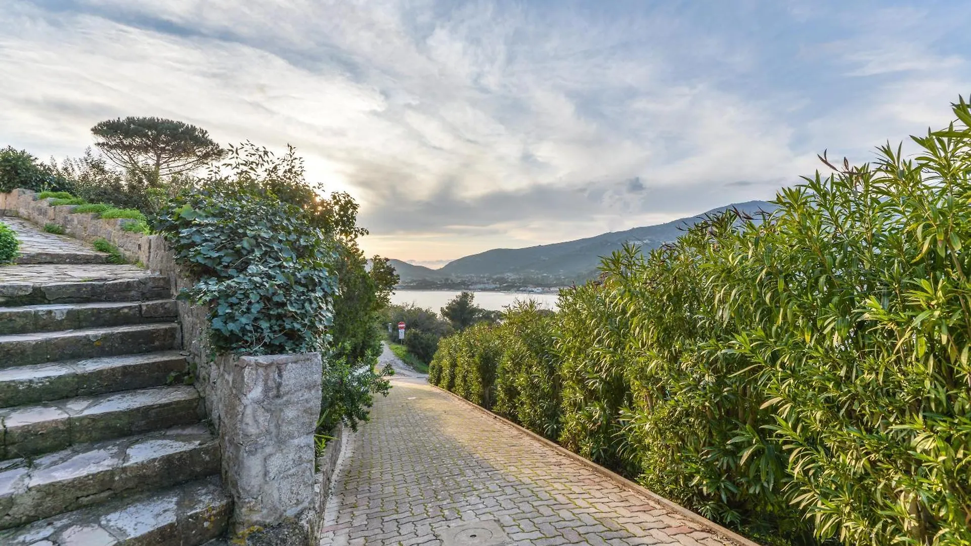 Casa Clara Daire Marina di Campo